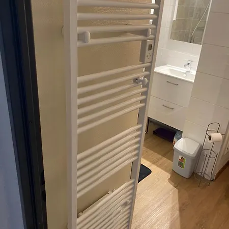 T2 Lary Soulan Village