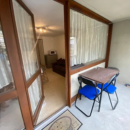 T2 Lary Soulan Village Apartment