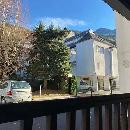 T2 Lary Soulan Village * Saint-Lary-Soulan