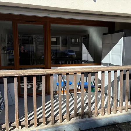 T2 Lary Soulan Village Saint-Lary-Soulan