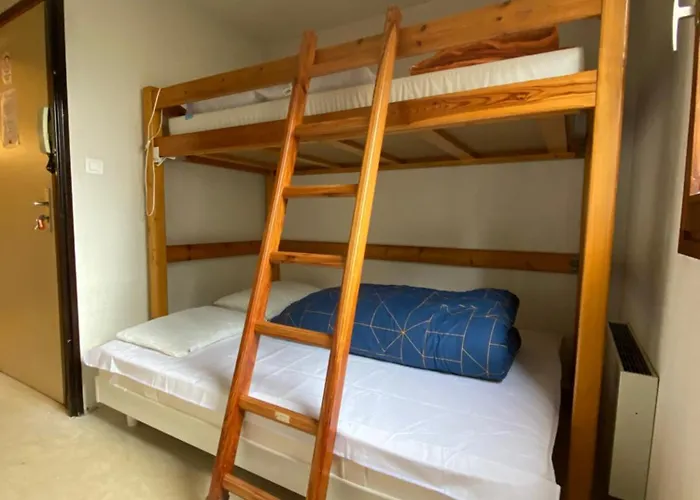 Апартаменты T2 Lary Soulan Village