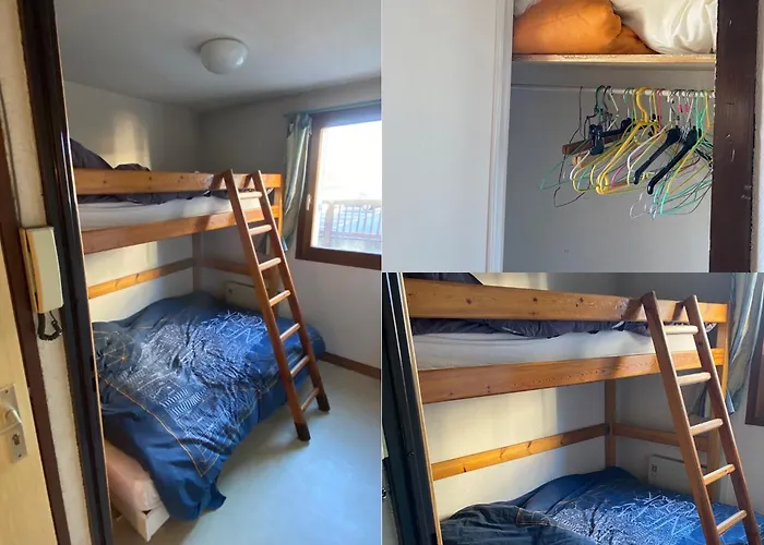 Апартаменты T2 Lary Soulan Village *