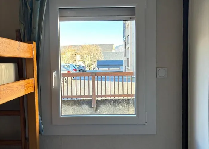 T2 Lary Soulan Village Апартаменты *