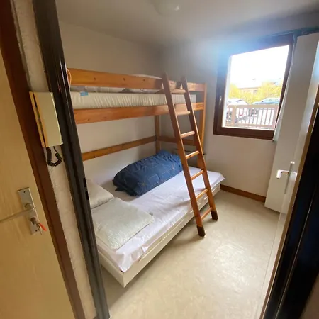 Daire T2 Lary Soulan Village Saint-Lary-Soulan