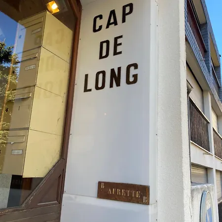 Apartment T2 Lary Soulan Village Saint-Lary-Soulan