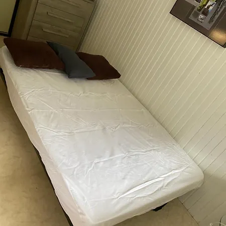 T2 Lary Soulan Village *