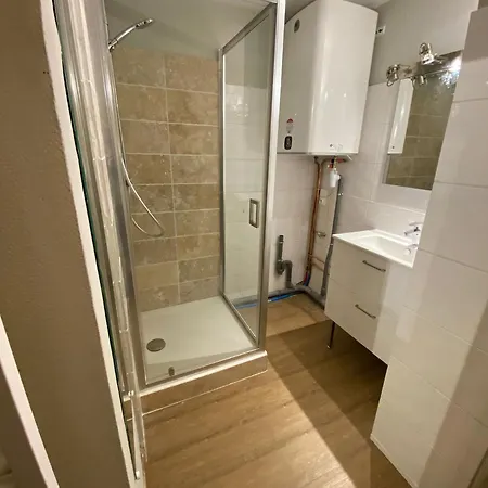 Apartment T2 Lary Soulan Village *