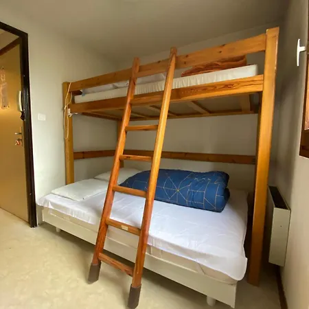 アパート T2 Lary Soulan Village