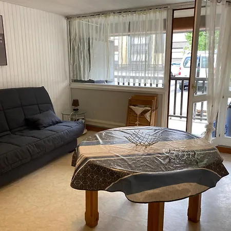 T2 Lary Soulan Village *