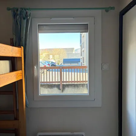 T2 Lary Soulan Village Διαμέρισμα *