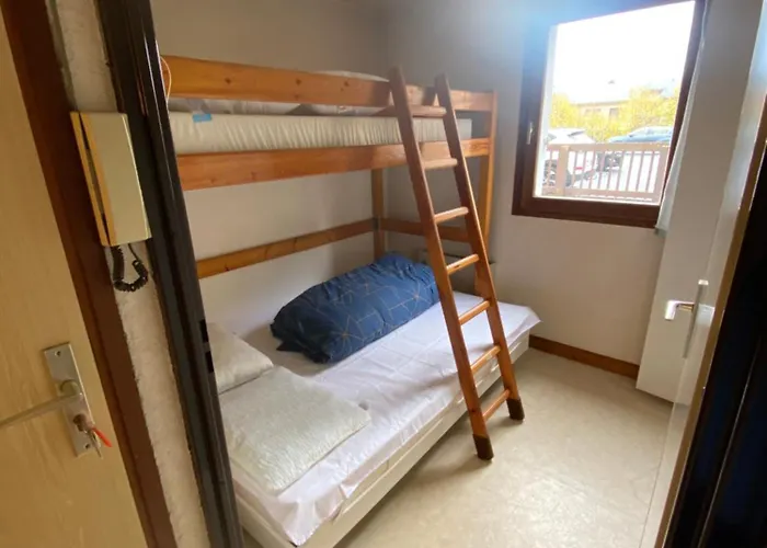 Διαμέρισμα T2 Lary Soulan Village Saint-Lary-Soulan