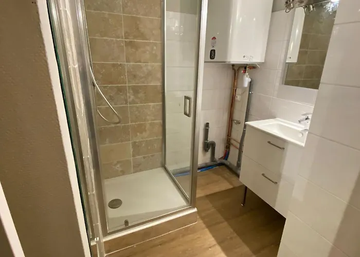 Διαμέρισμα T2 Lary Soulan Village *