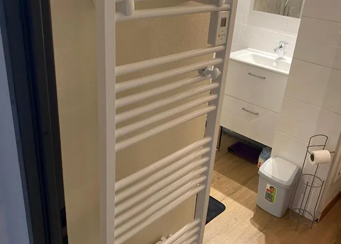 T2 Lary Soulan Village